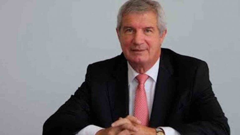 Falleció Guillermo Cascio, el vicepresidente del club River