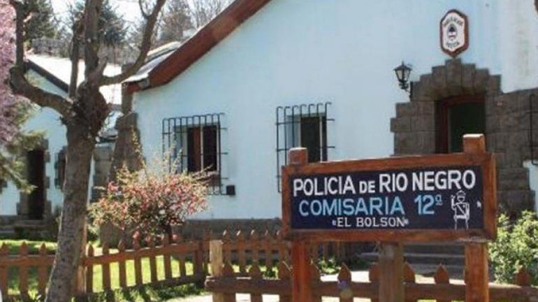 Denuncian que un gendarme abusó sexualmente de un nene de 5 años