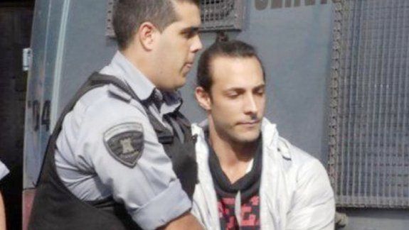 Fariña está preso en Ezeiza, acusado de evasión impositiva.&nbsp;
