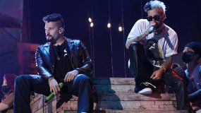 Tras cumplir un sueño en el Luna Park, Mau y Ricky cerrarán la noche del sábado
