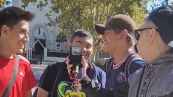 viral en tiktok: como le dicen a los neuquinos en otras partes del pais viral en tiktok: como le dicen a los neuquinos en otras partes del pais