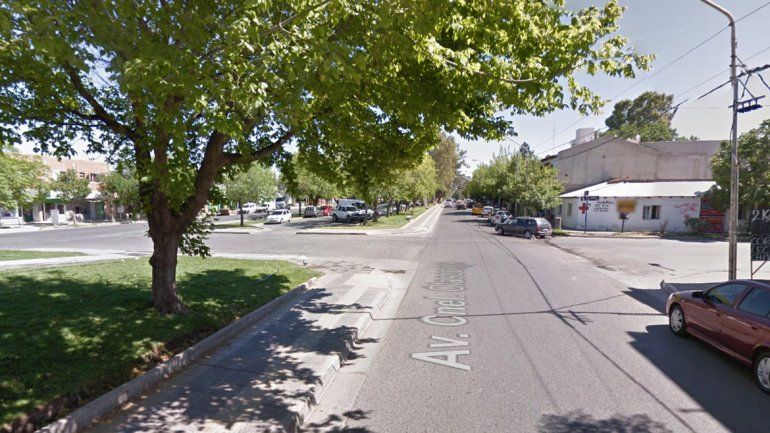 Más de 10 detenidos tras incidentes a la salida del boliche