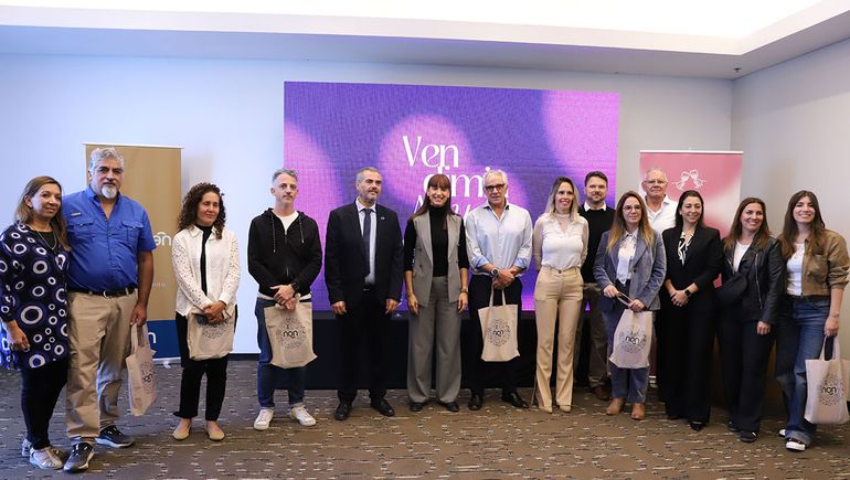 Vendimia Neuquina: el evento impulsado por los bodegueros será una propuesta provincial para potenciar el turismo