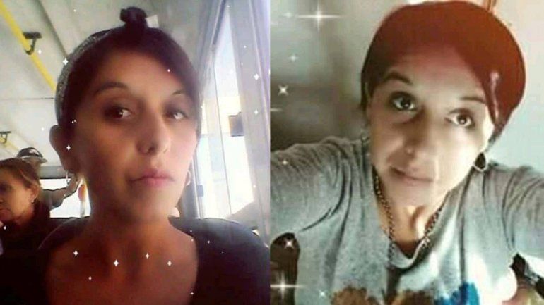 Buscan desde el martes a una mujer integrante de un movimiento social