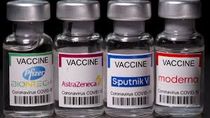 llegaron a neuquen nuevas vacunas de otros laboratorios