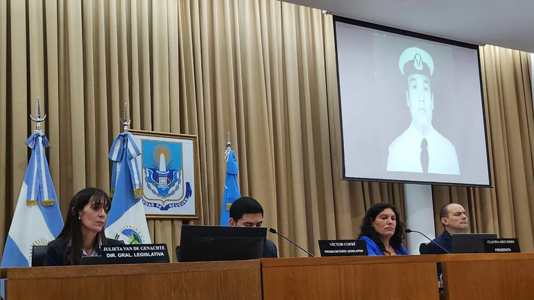 Guerra de Malvinas: polémica por el homenaje a un caído