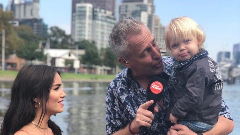 La frase de Mirko que revolucionó las redes sociales