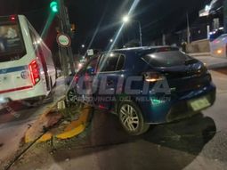 En menos de una semana se registraron dos hechos similares en el mismo lugar. En menos de una semana se registraron dos hechos similares en el mismo lugar.