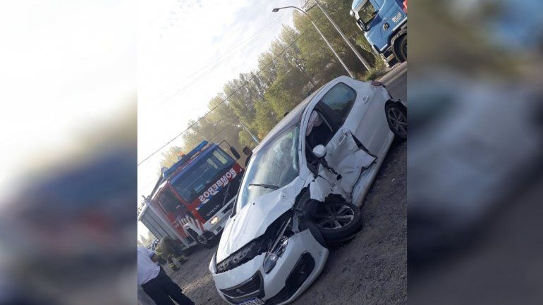 Murió en un terrible accidente el organizador del torneo de fútbol Don Pedro