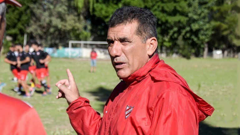 Se palpa que podemos revertir esta situación