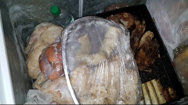 Clausuraron un restaurante neuquino por falta de higiene