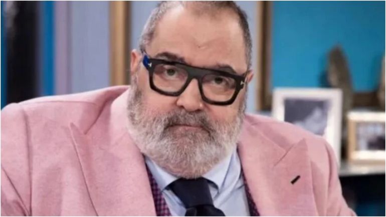 Jorge Lanata Jorge Lanata