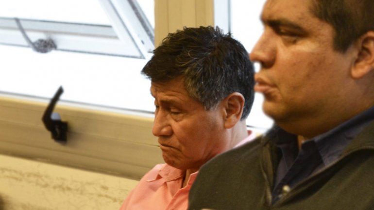 Mató a su ex en la fiesta de 15 de su hija