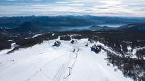 video: asi empieza este viernes la temporada de invierno 2025 en chapelco, con tarifas especiales