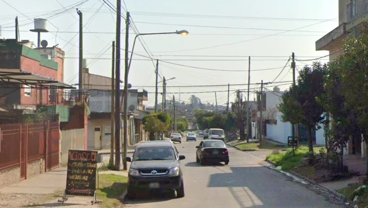 Mataron a un policía en un intento de robo en Isidro Casanova