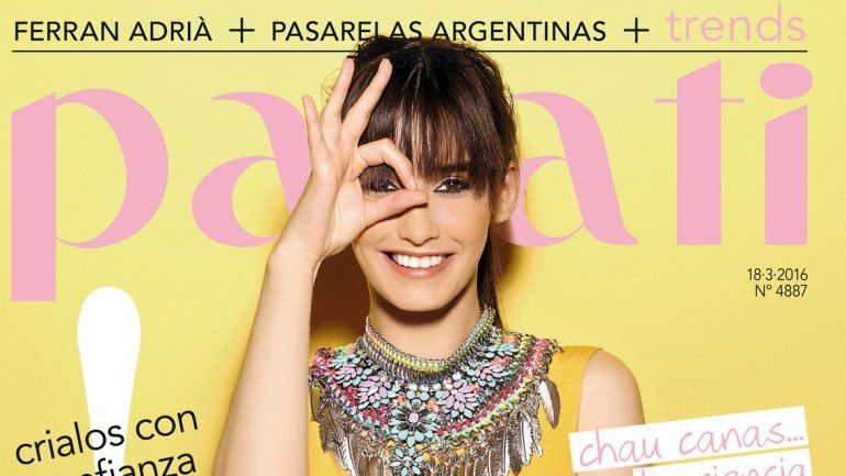 Este fin de semana llevate la revista Para Ti con solo 10 pesos