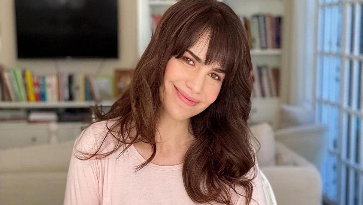 Romina Pereiro reveló el motivo que la dejó afuera de Telefe
