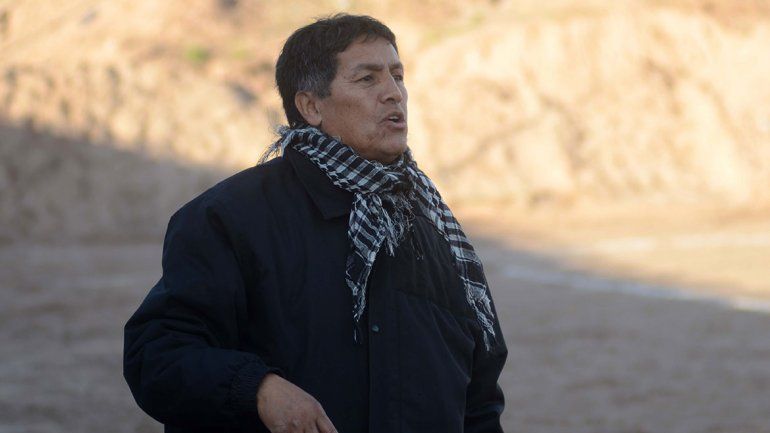 El Rojo está incómodo en las inferiores de Lifune: pelea por no descender