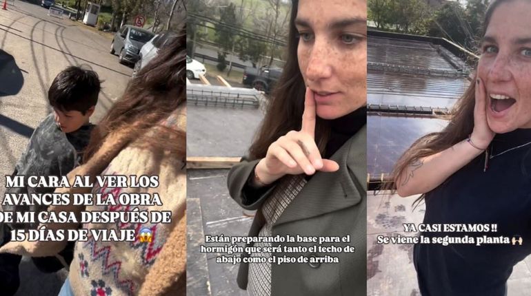 Juana Repetto. Juana Repetto.