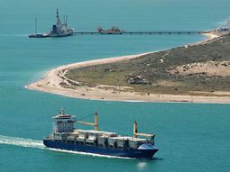 Los embarques por SAE crecieron en esta primera parte del año. Los embarques por SAE crecieron en esta primera parte del año.