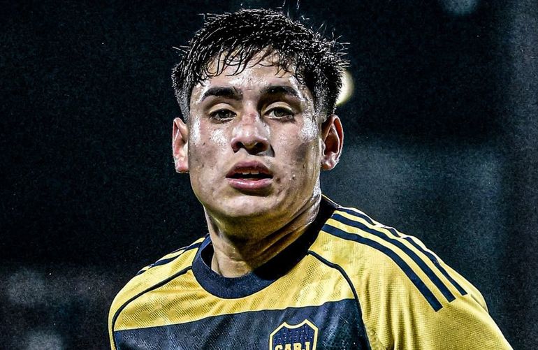 Tremendas repercusiones por la fractura de Tomás Aranda: Se terminó el año de Boca