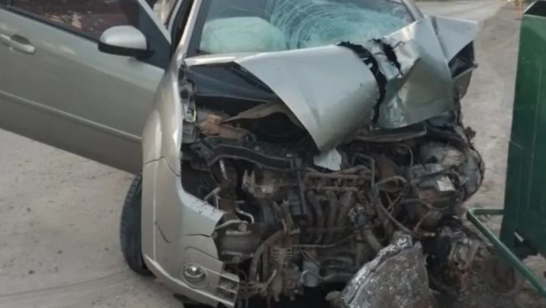 Con 1,36 de alcohol en sangre, atropelló a cinco hermanos y mató a dos