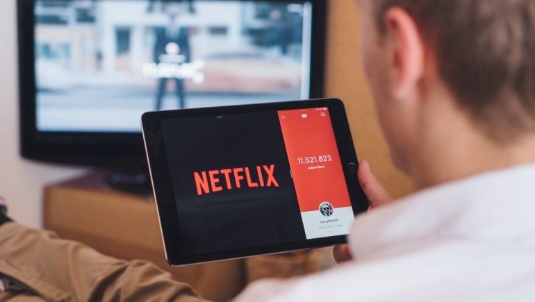 Netflix: subieron las acciones de la gigante del streaming tras las medidas contra las cuentas compartidas