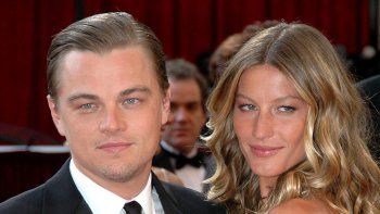 gisele bündchen revelo por que corto con dicaprio gisele bündchen revelo por que corto con dicaprio