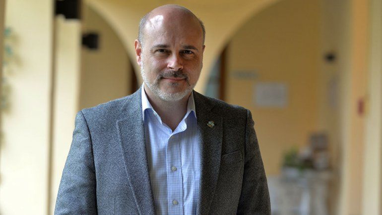 Presentaron 100 proyectos de modernización a Nación