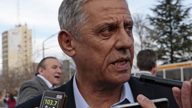 Pechi: Soy candidato a gobernador o no soy nada