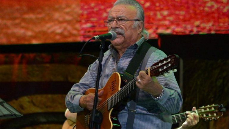 El folklore está de luto: murió César Isella a los 82 años