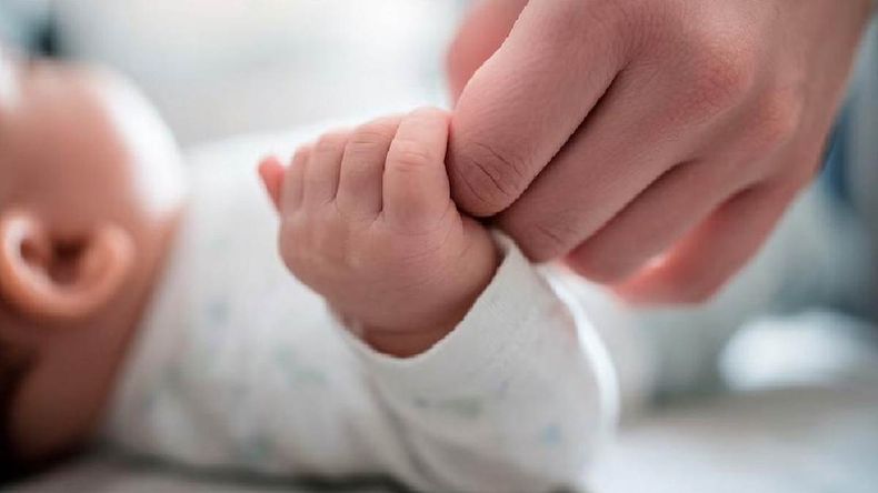 El nombre más lindo del mundo según una investigación, que nadie usa en la Argentina | LM Neuquen El nombre más lindo del mundo según una investigación, que nadie usa en la Argentina