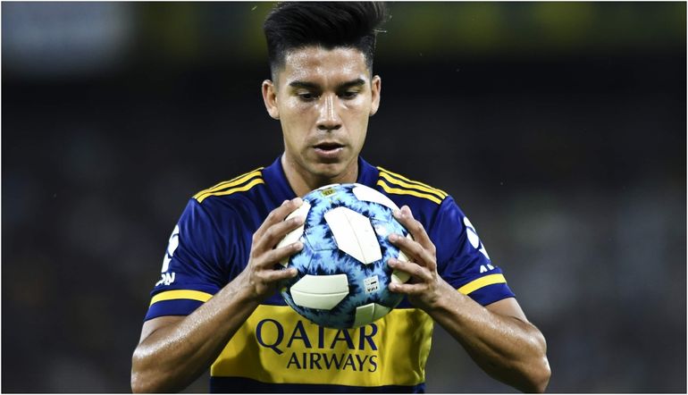 Pol Fernández reveló las dificultades superadas y el apoyo de Riquelme en un momento clave de su año. Pol Fernández reveló las dificultades superadas y el apoyo de Riquelme en un momento clave de su año.