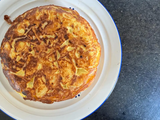 Tortilla de papas