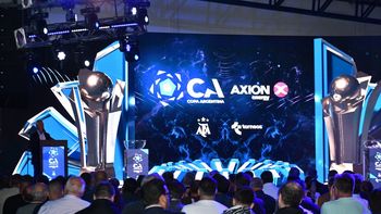 copa argentina: como quedo el cuadro tras el sorteo para 2024 copa argentina: como quedo el cuadro tras el sorteo para 2024