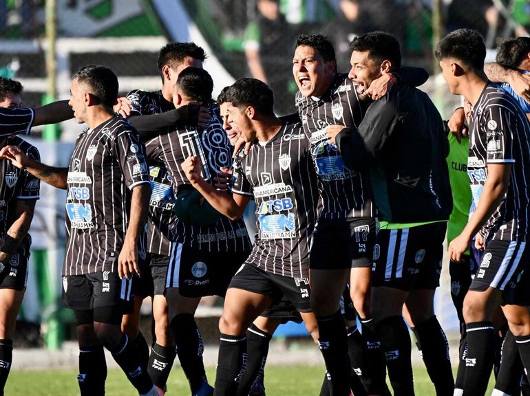 Cipo recibe a Olimpo en un clásico muy esperado: Queremos ganarlo e ir por todo