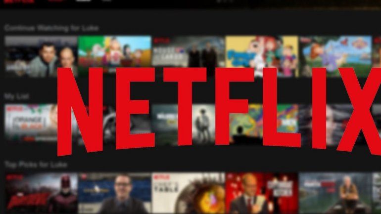 Series de Netflix más esperadas de 2021