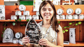 Una enfermera de San Martín de los Andes ganó el premio al mejor blend de té de Argentina