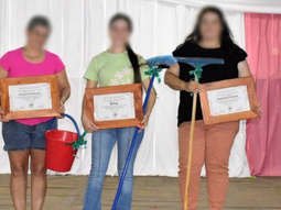 Los premios entregados en el día de festejo desataron la polémica. Los premios entregados en el día de festejo desataron la polémica.