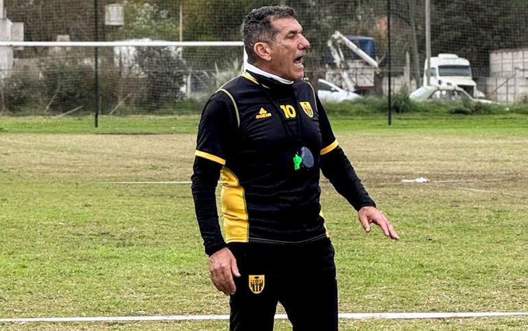 Mur&uacute;a no le encontr&oacute; la vuelta.&nbsp;