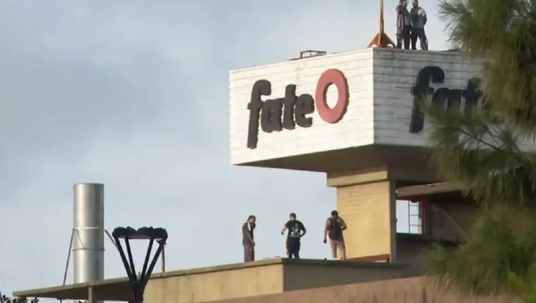 La fábrica concentra más de 80 años de producción de neumáticos en la Argentina y es uno de los principales polos industriales del sector. La fábrica concentra más de 80 años de producción de neumáticos en la Argentina y es uno de los principales polos industriales del sector.