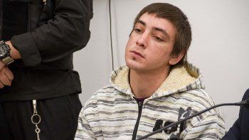 la defensa de baldebenito no niega el crimen, y quiere evitar perpetua la defensa de baldebenito no niega el crimen, y quiere evitar perpetua