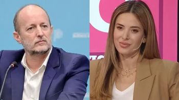 Jésica Cirio aclaró todas las dudas sobre su millonario divorcio. Jésica Cirio aclaró todas las dudas sobre su millonario divorcio.