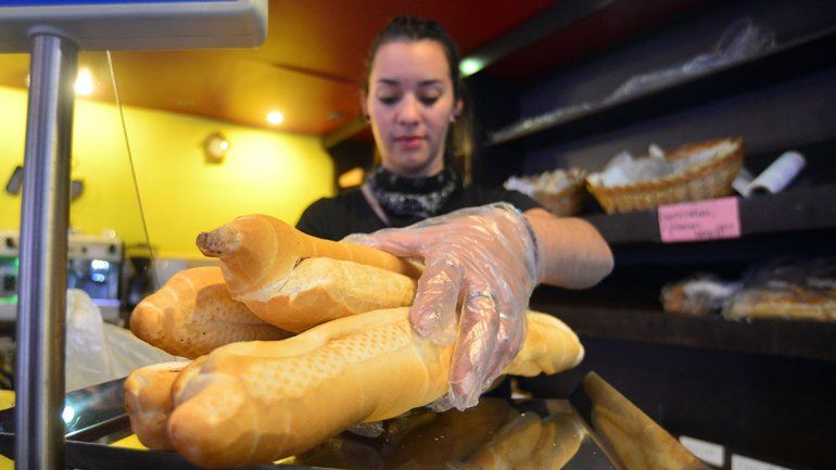 Un nuevo aumento del pan llevará el kilo a casi $100