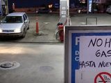 Ola polar: cómo siguen las restricciones e interrupciones del suministro de gas en el país