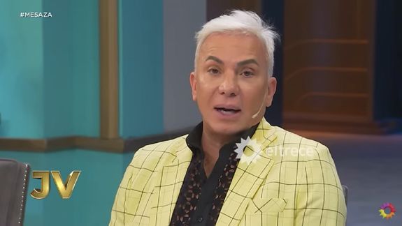 Flavio Mendoza invirtió en China