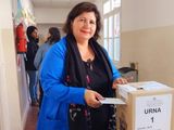 Marisa Antiñir del MPN ganó por 17 votos y será intendenta de Las Ovejas