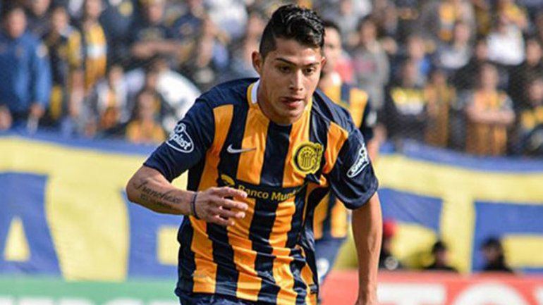 Central le pide a River tres palos verdes más el pase de Mayada.