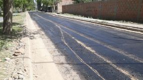 Pavimentación histórica en Neuquén: los avances en más de 450 cuadras en los barrios Z1 y Valentina | LM Neuquen Pavimentación histórica en Neuquén: los avances en más de 450 cuadras en los barrios Z1 y Valentina