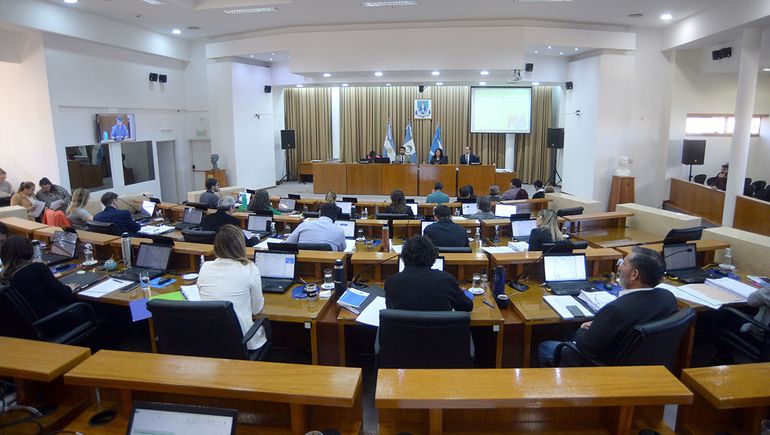 El PRO propone crear una guardia urbana en Neuquén capital